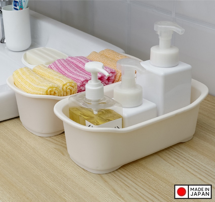 Rổ Nhựa Sanada B760 Nhật Bản