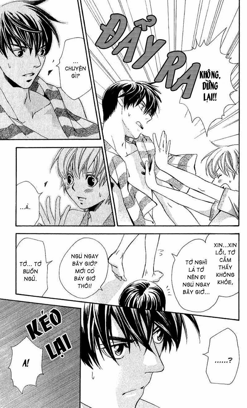 boku ni natta watashi chapter 5 24