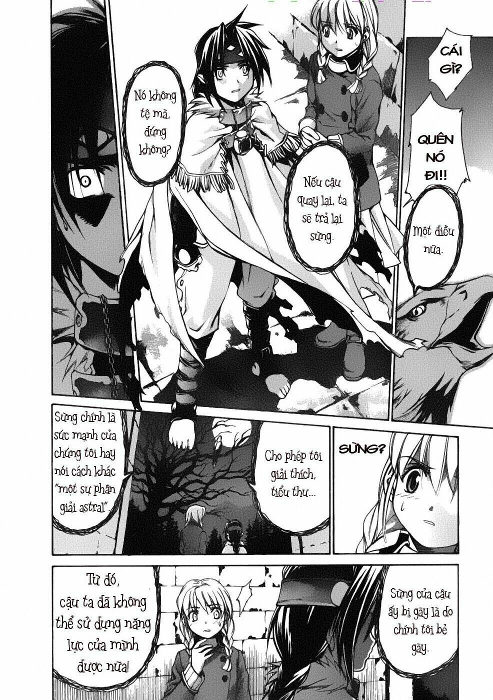 chrono crusade chapter 10 16