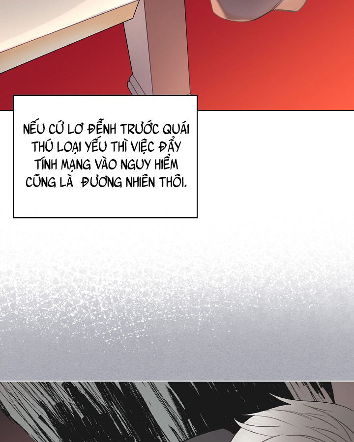 kẻ tạo ra ác nữ chapter 41 49