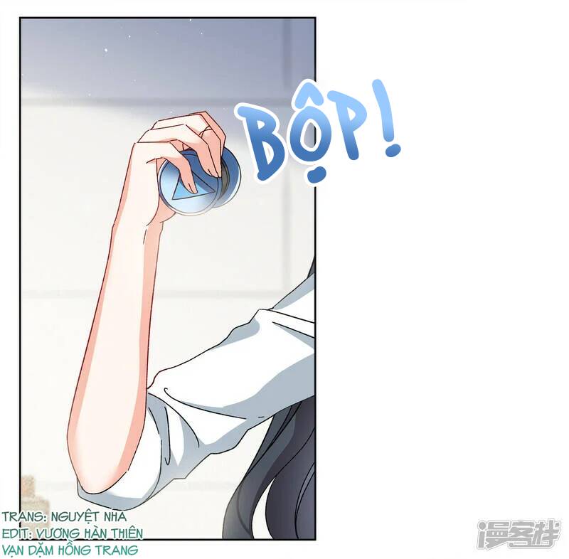 cô ấy đến rồi, xin nằm xuống! chapter 217 27