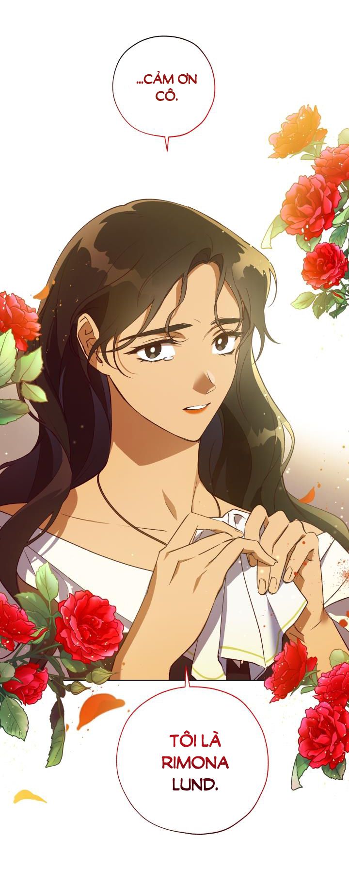 công chúa khắc dấu lên kẻ phản nghịch chapter 30 30