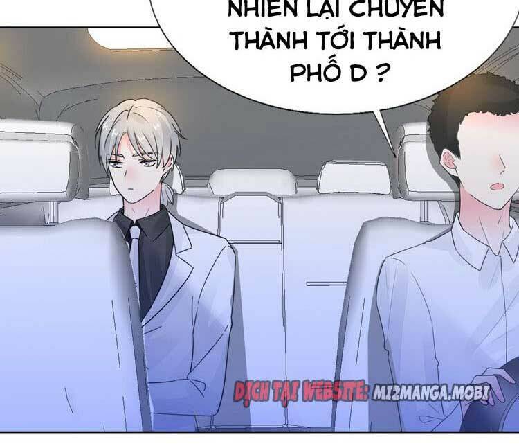 điều ước sủng ái bất bình đẳng chapter 103.2 18