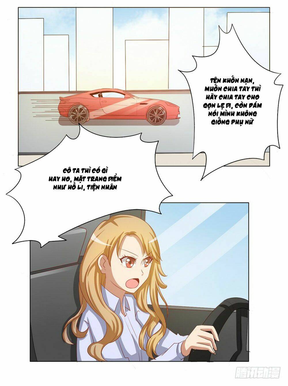 thiên ngoại phi tiên chapter 31 27