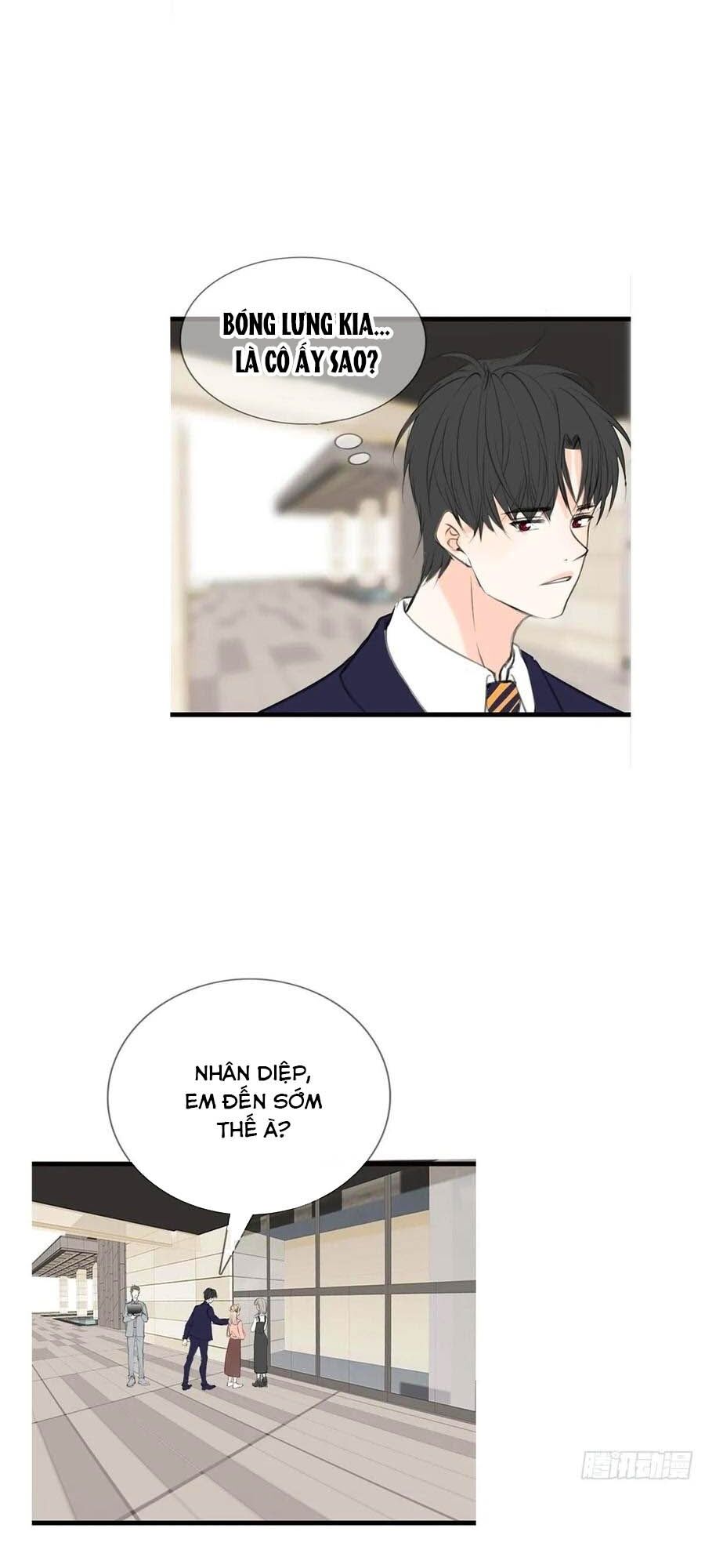 công chúa nữ vương mệnh chapter 122 5