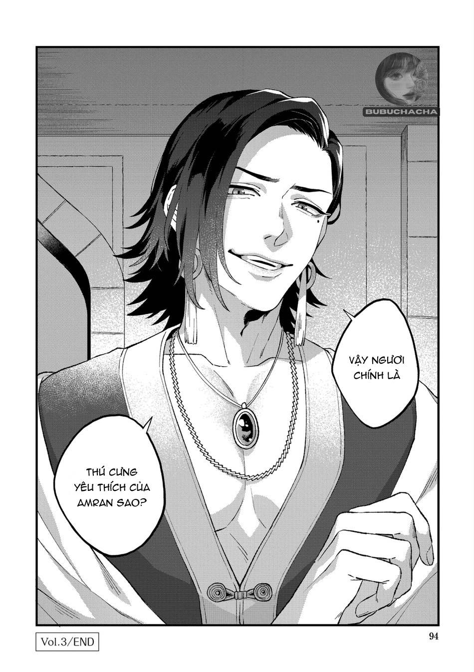 vũ khúc sư tử chapter 3 28