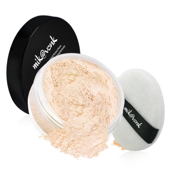 Phấn Phủ Mik@vonk Blooming Face Powder Mira E294 (30g)