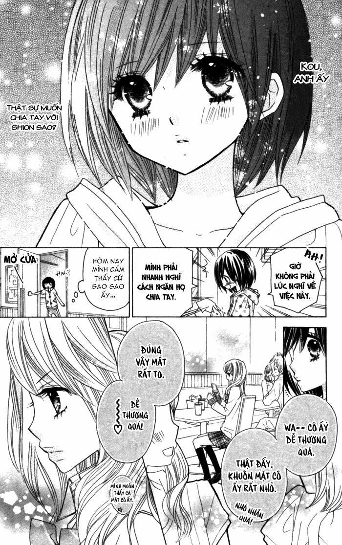 kimi ja nakya dame nanda chapter 10 10