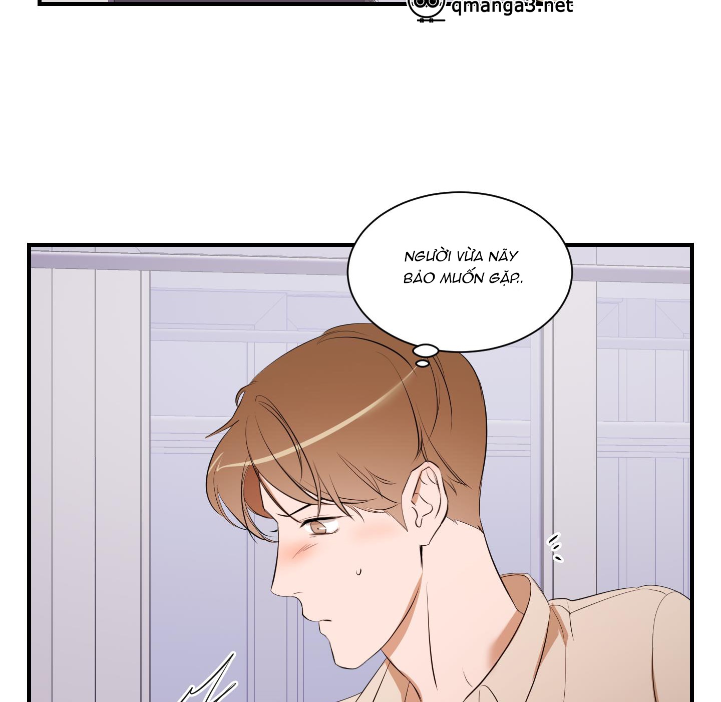 chốn riêng tư chapter 32 80