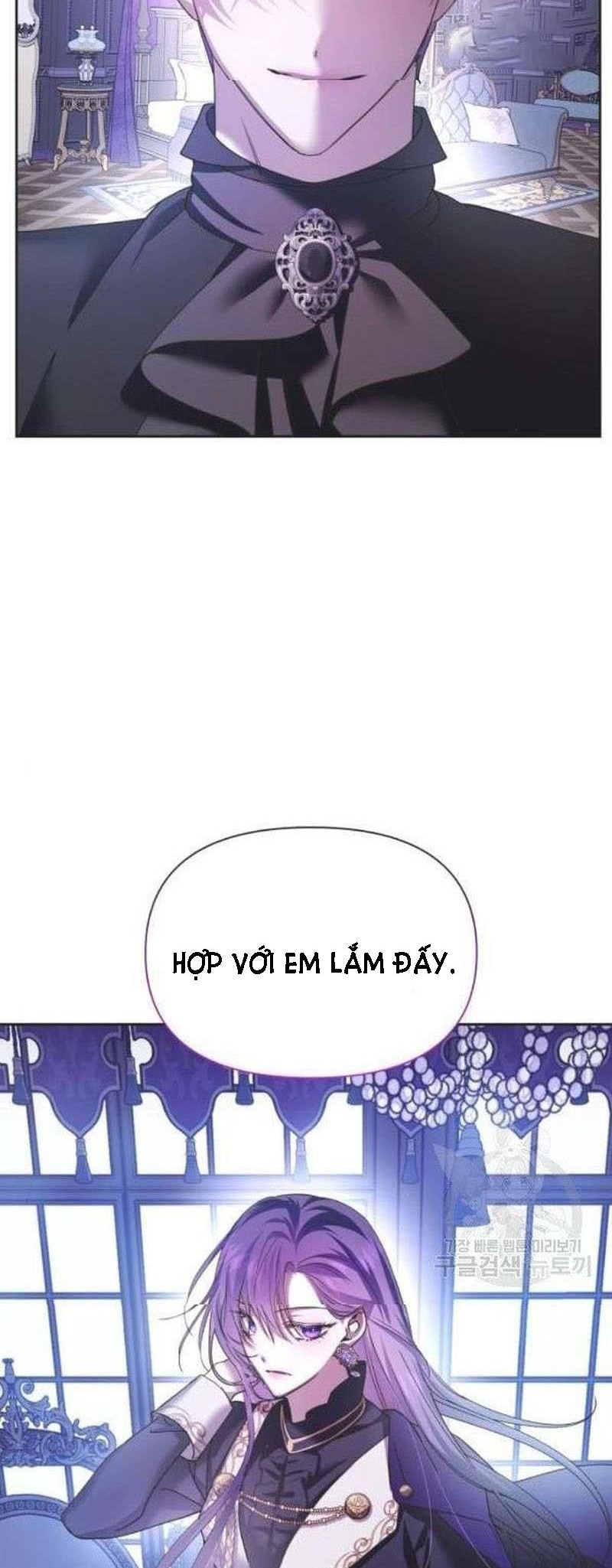 tôi muốn trở thành cô ấy dù chỉ là một ngày chapter 98 63