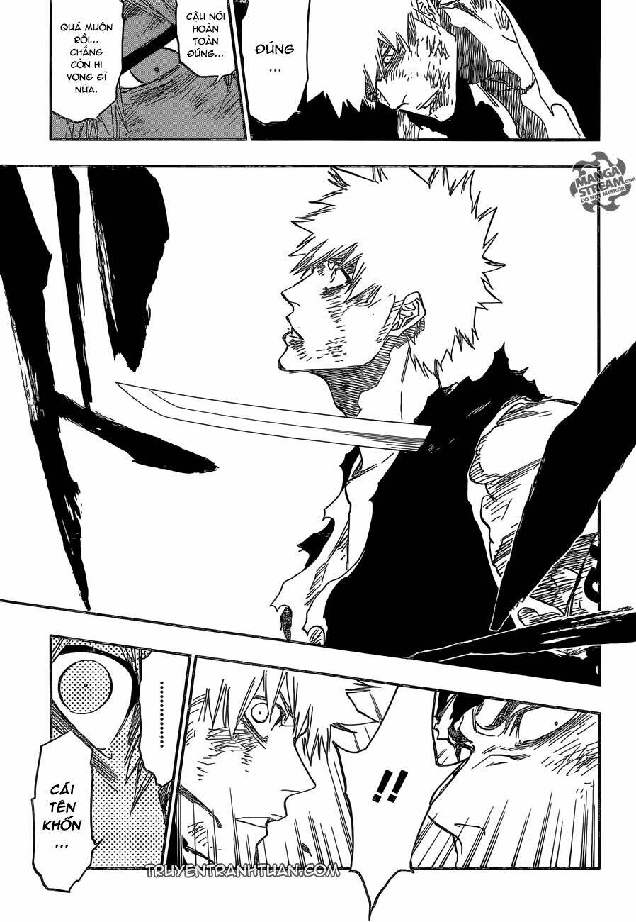 thần chết ichigo chapter 681 15