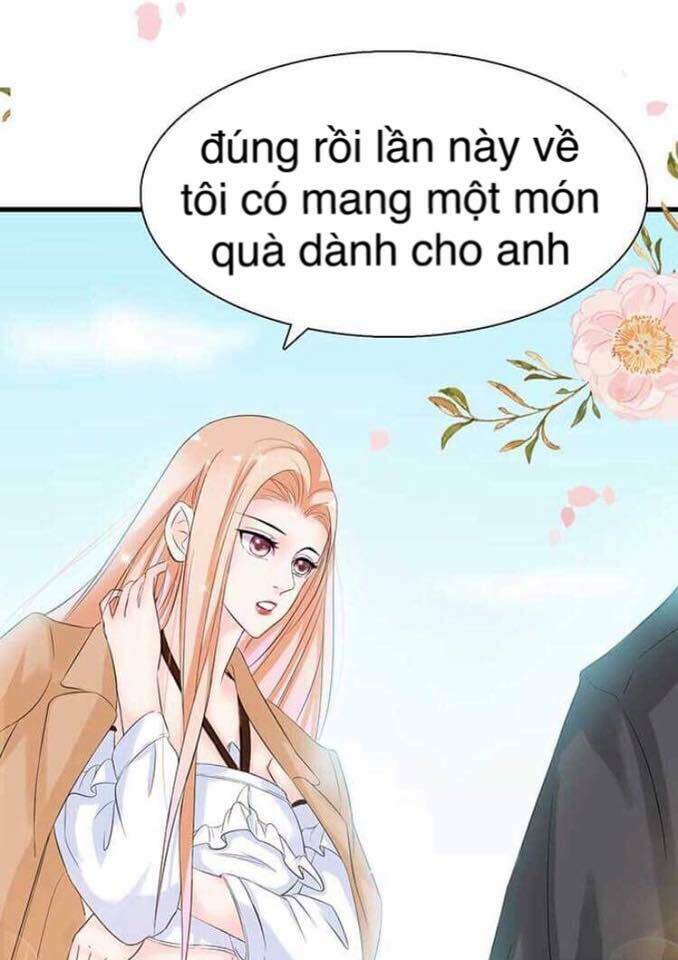 châu tiên sinh, ép cưới là bất hợp pháp đấy chapter 5 19