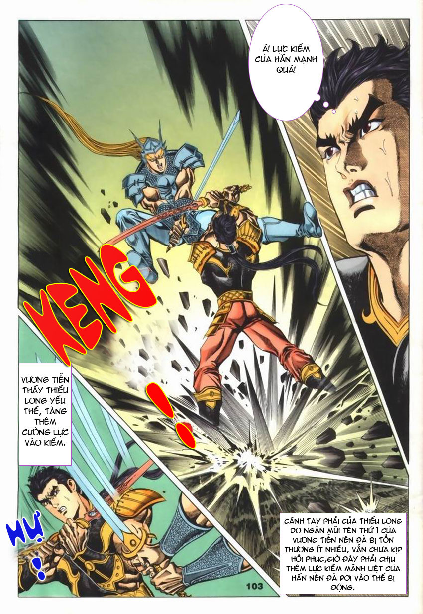 tầm tần ký chapter 42 13