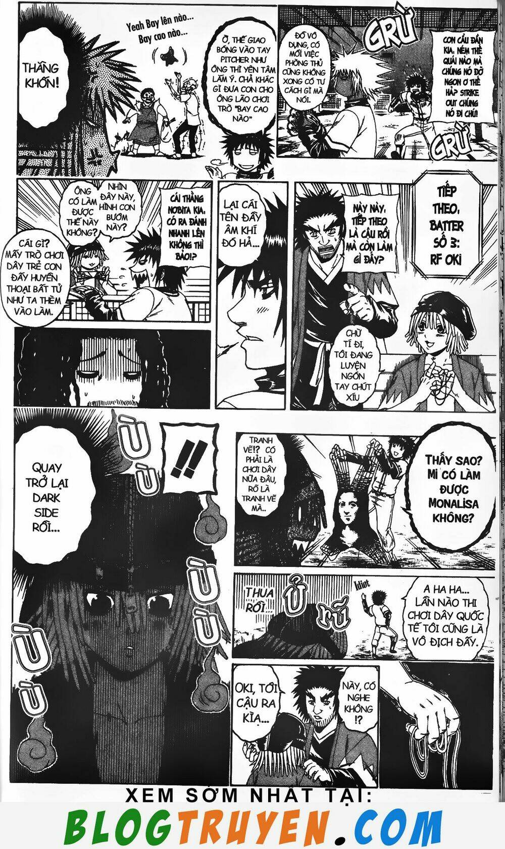 mr.fullswing chapter 159 12