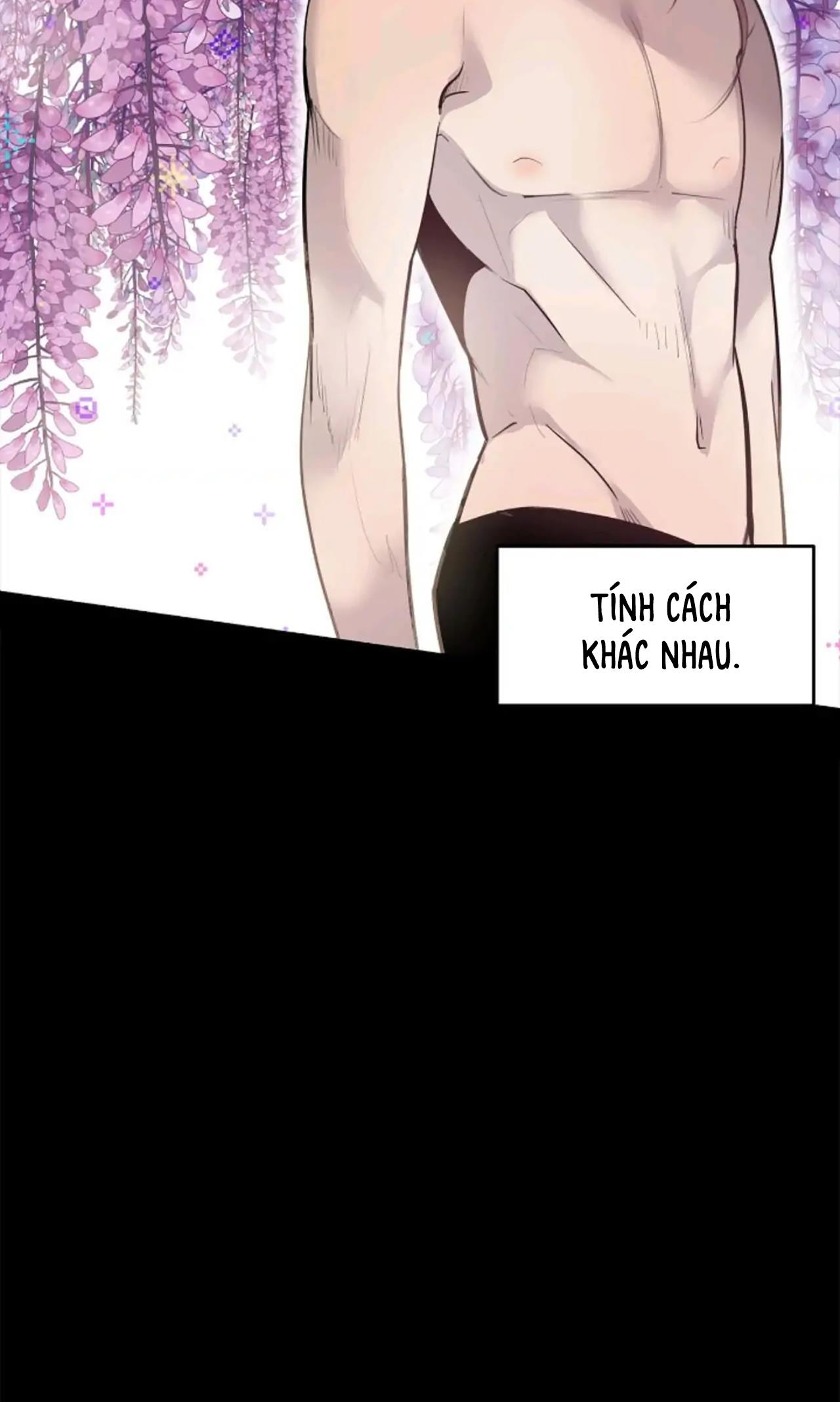 sao notp lại thành thật rồi? chapter 24 19