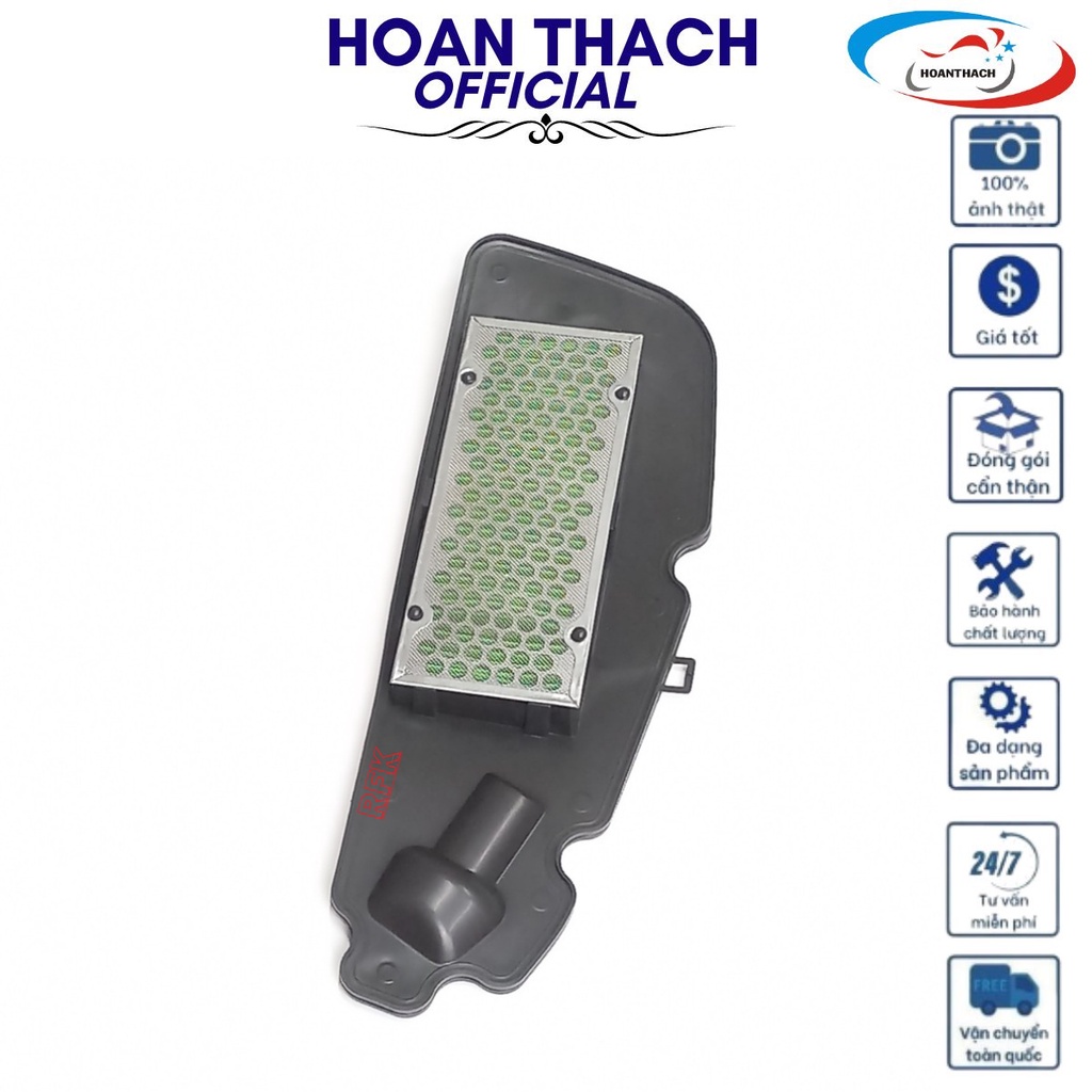 Lọc gió Cho Xe Máy Lead 125 HOANTHACH SP002607