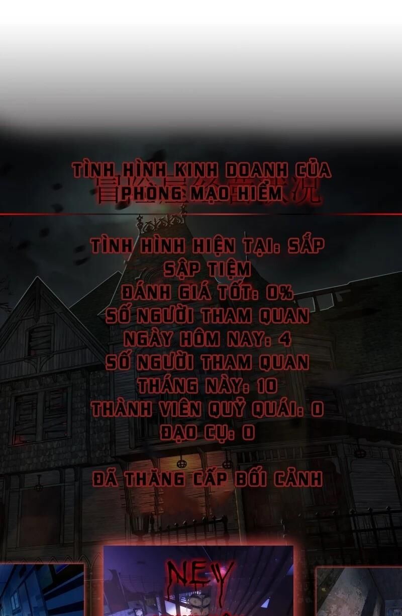 ta có một căn phòng mạo hiểm chapter 1 17