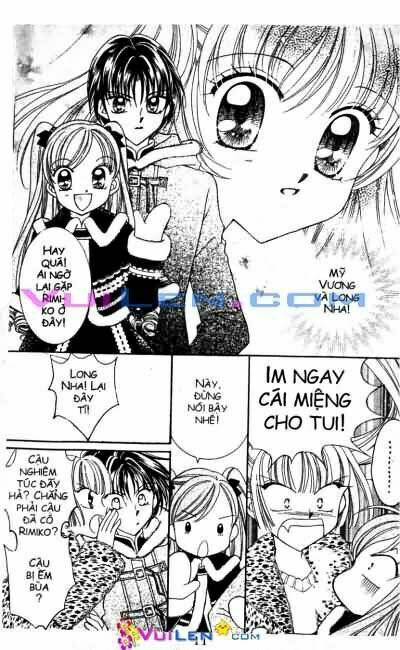 lâu đài cổ chapter 11 11