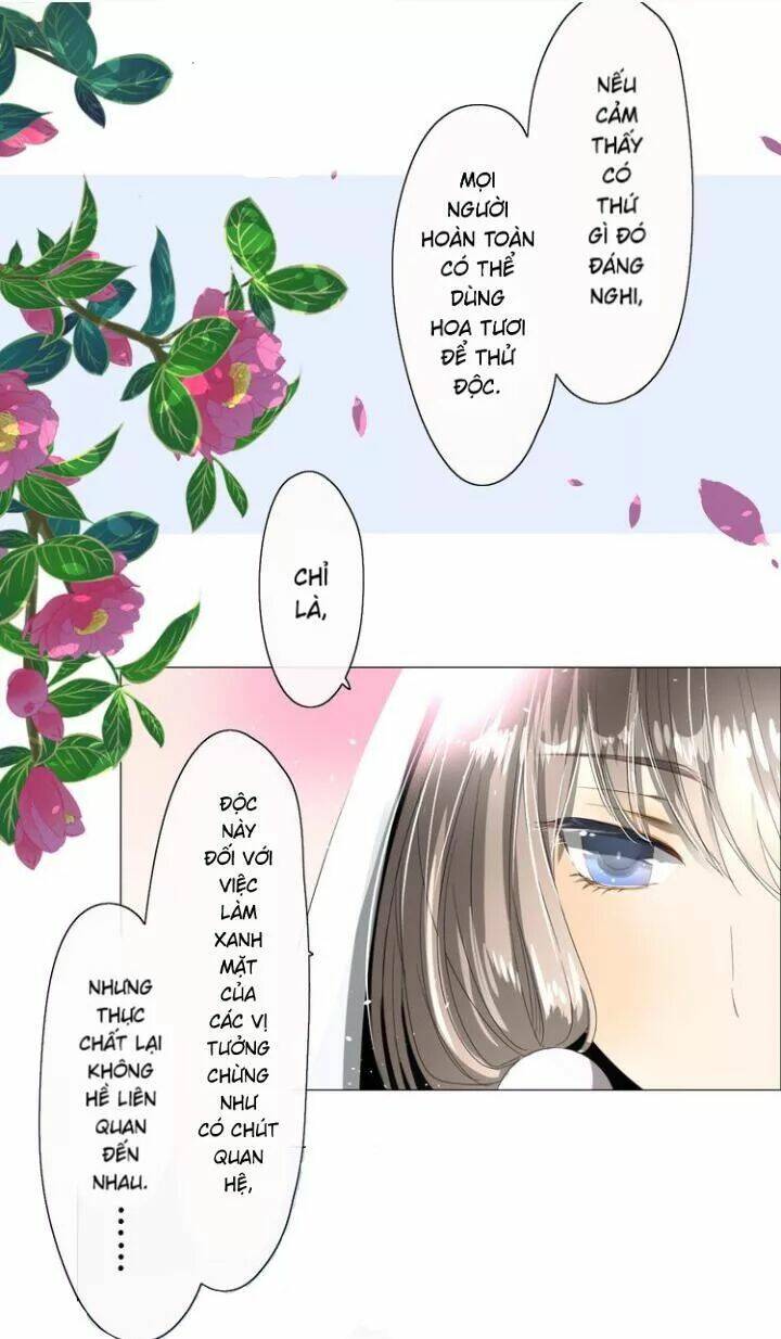 vu chúc thiếu nữ chapter 10 26