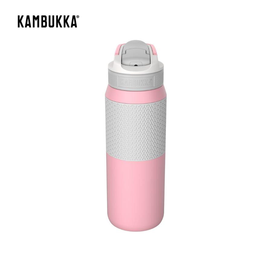 Bình nước unisex Kambukka Lagoon Insulated Pink Lady - 11-04026