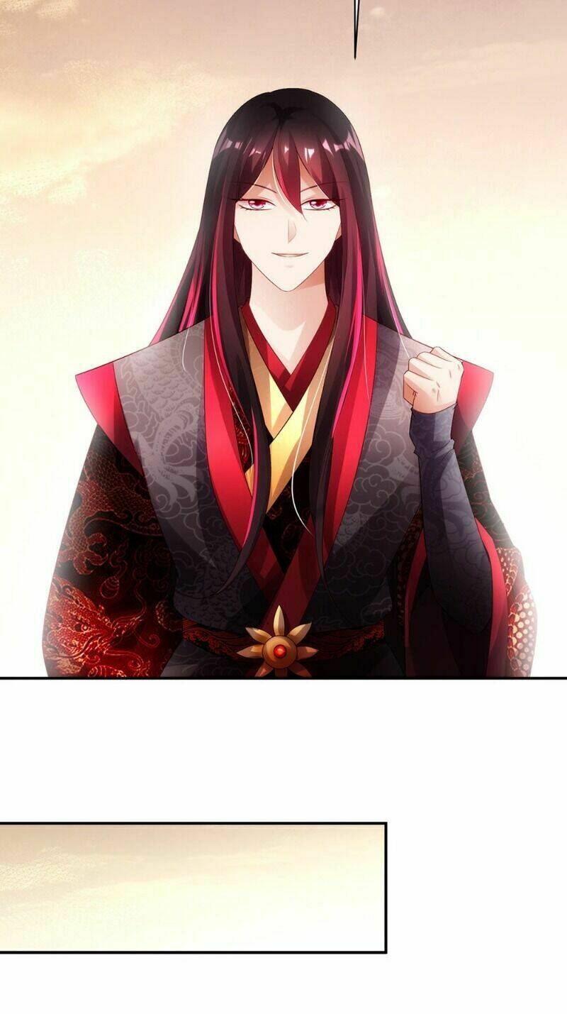 thiên kim bất hoán chapter 52 52