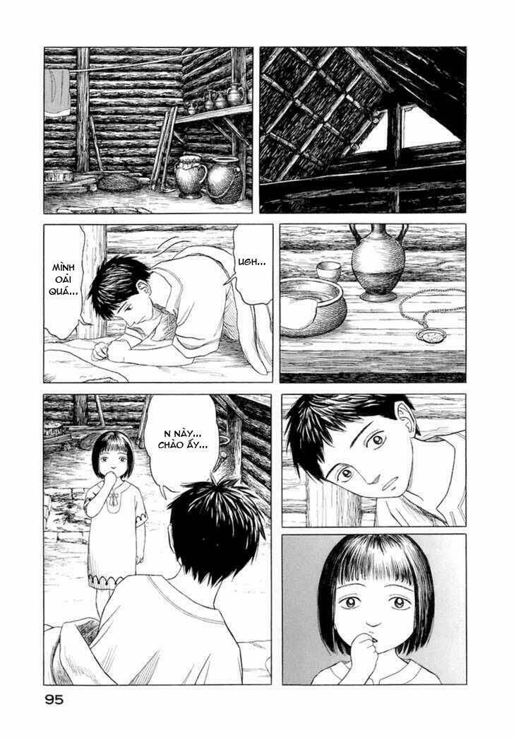 thư ký của alexandros đại đế chapter 24 6