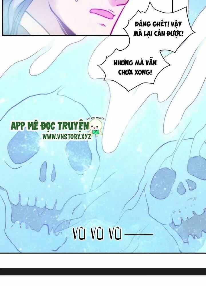 tiên nhân ở trên ma ở dưới chapter 36.1 16