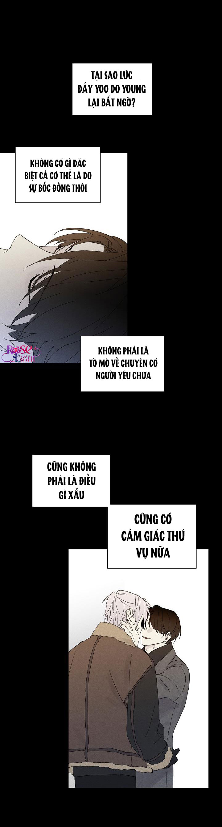 gia đình bại hoại chapter 16 27