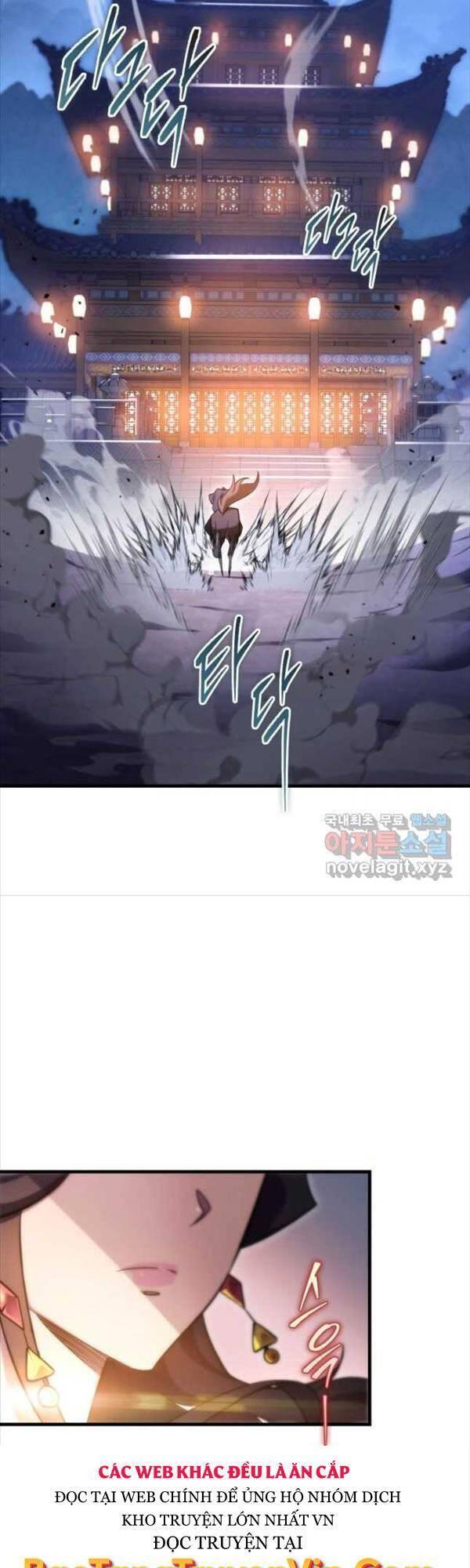 cửu thiên kiếm pháp chapter 58 64