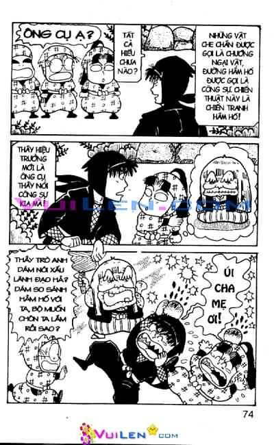 ninja loạn thị chapter 24 75
