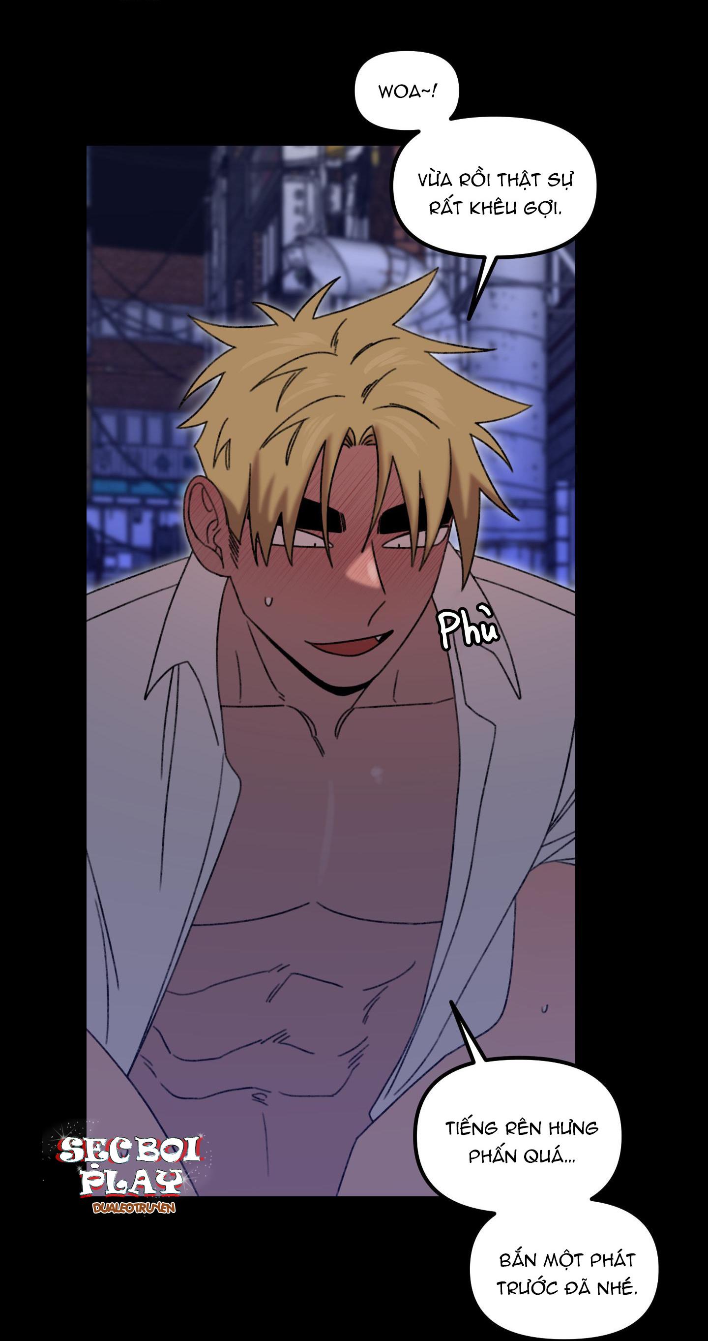 bộ sưu tập ciu to-ngực bự của nhà sẹc chapter 9 42