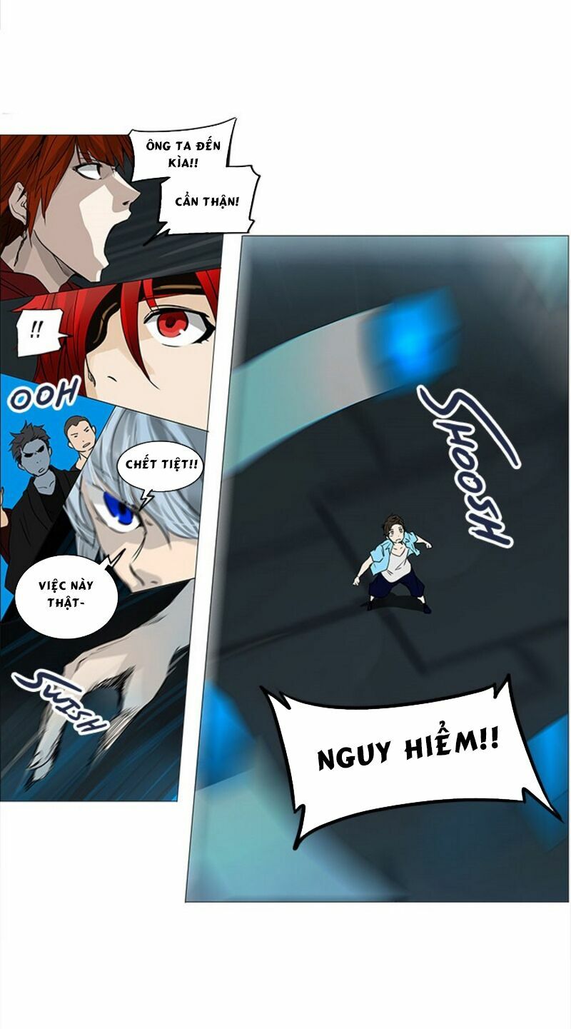 tòa tháp bí ẩn 2 chapter 169 22