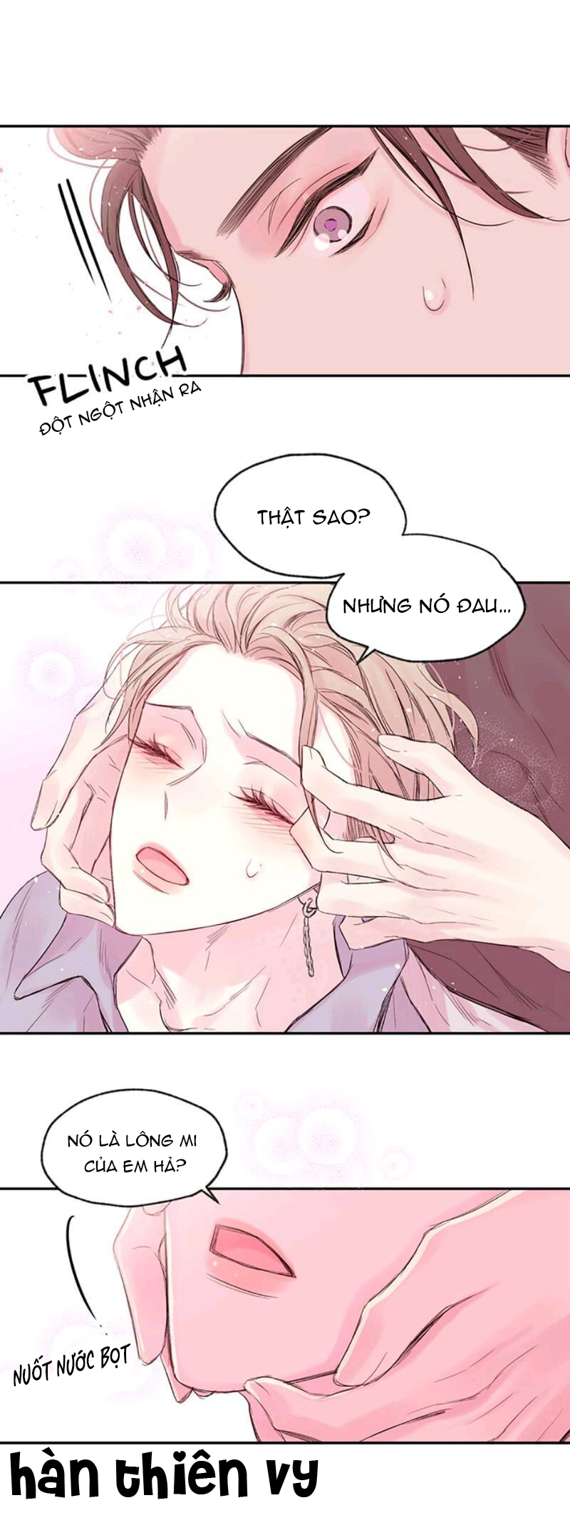 in my closet chapter 13 16