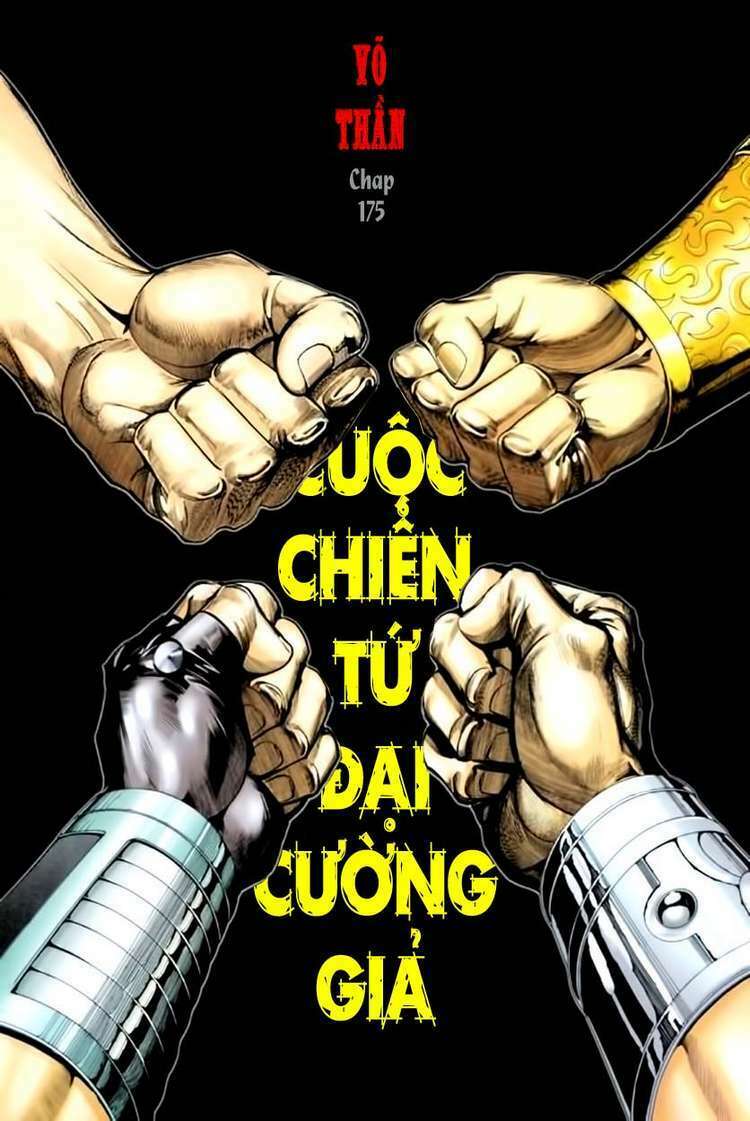 võ thần chapter 175 2