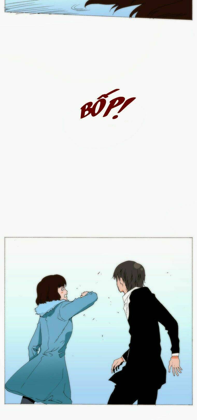 can't see can't hear but love chapter 74 3