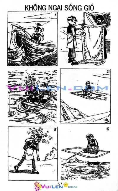 chú thoòng (full trọn bộ) chapter 22 14