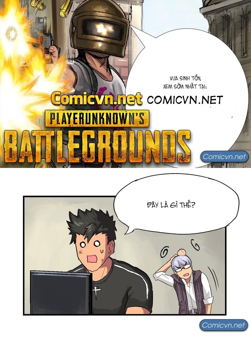 vua sinh tồn chapter 6 1