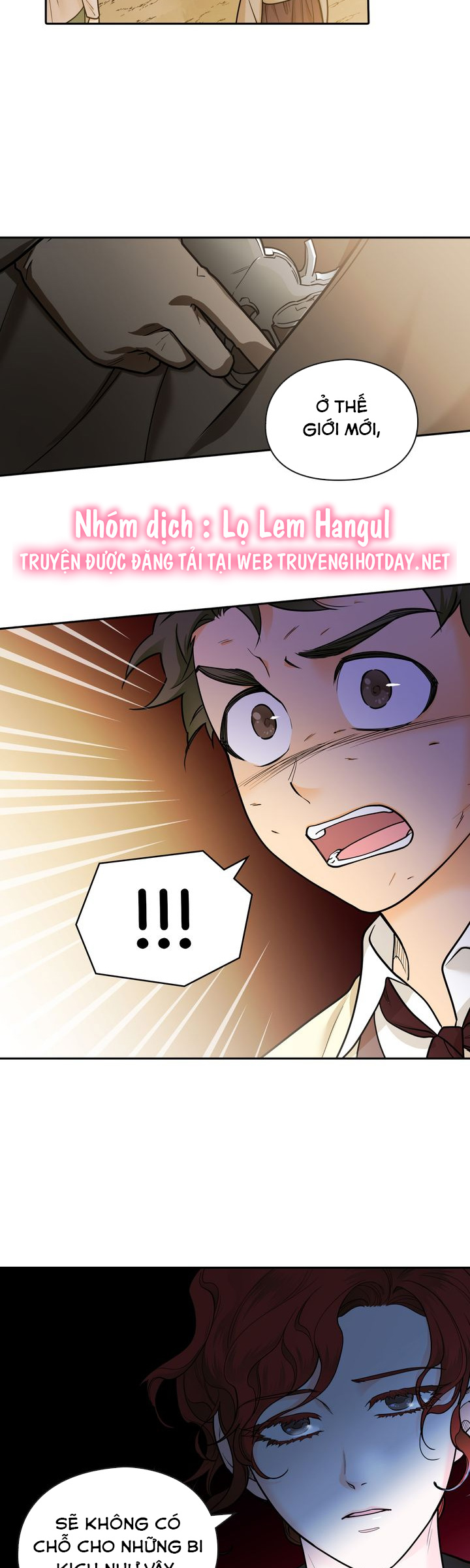 câu chuyện về người phụ nữ ấy chapter 179 3