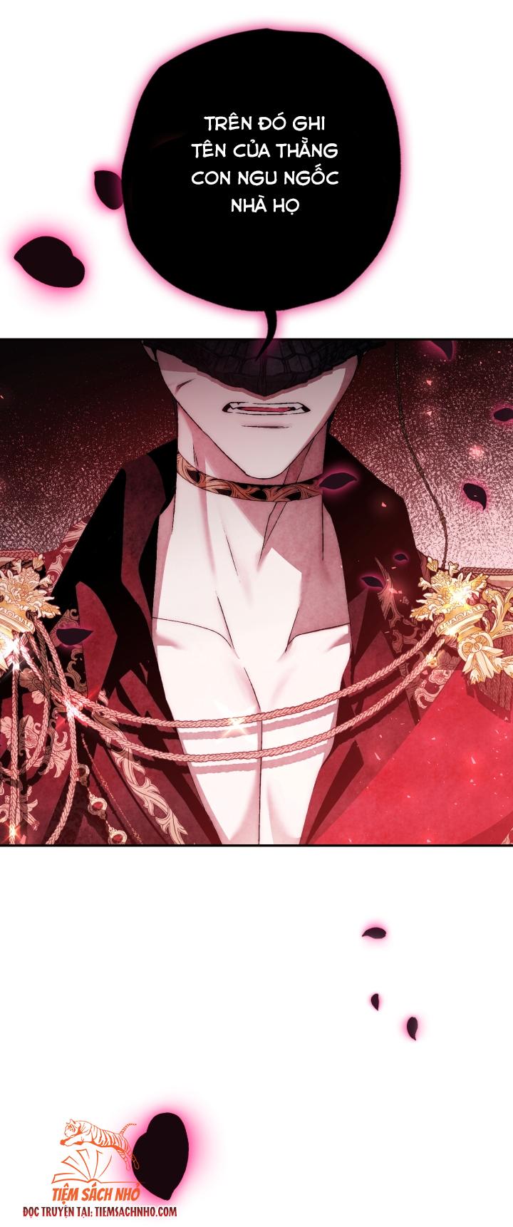 cha, con không muốn kết hôn đâu chapter 72 68