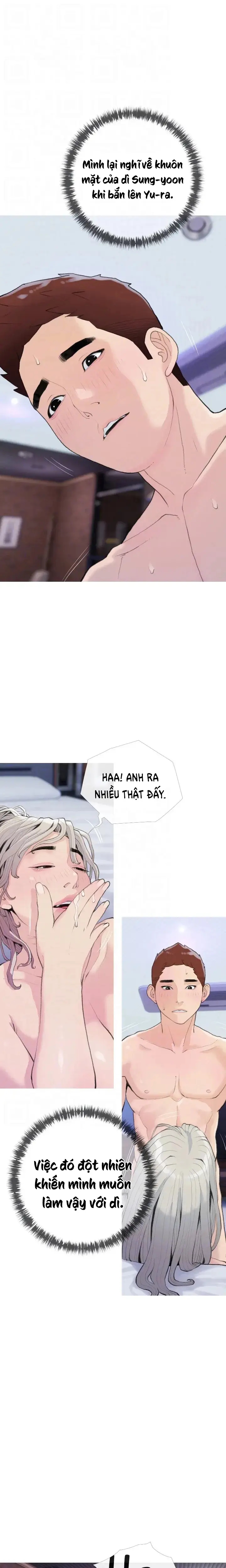 bài học hứng tình chapter 81 13