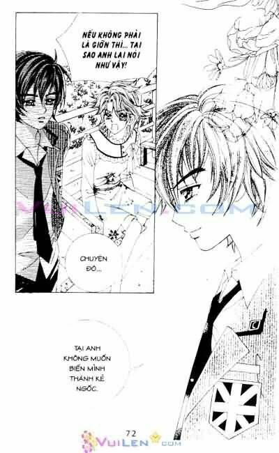 chàng gà mái chapter 9 72