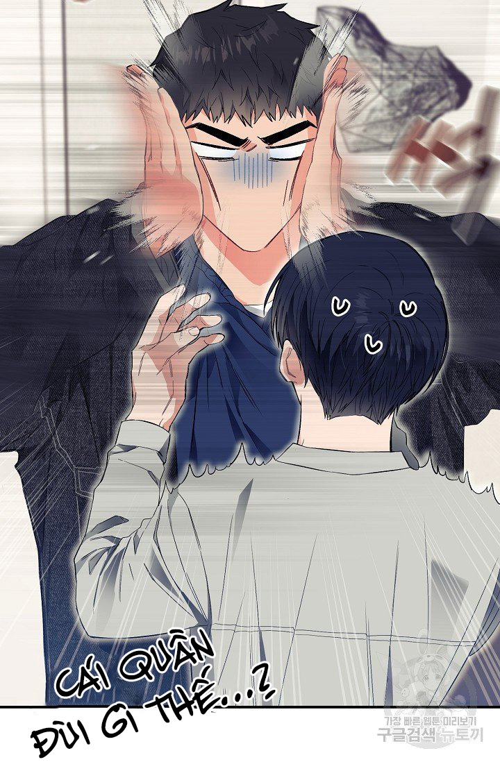 thở chung bầu không khí chapter 12 2