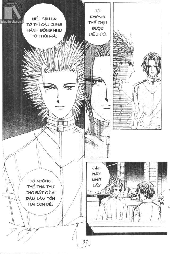 hồng tiểu thư chapter 29 31