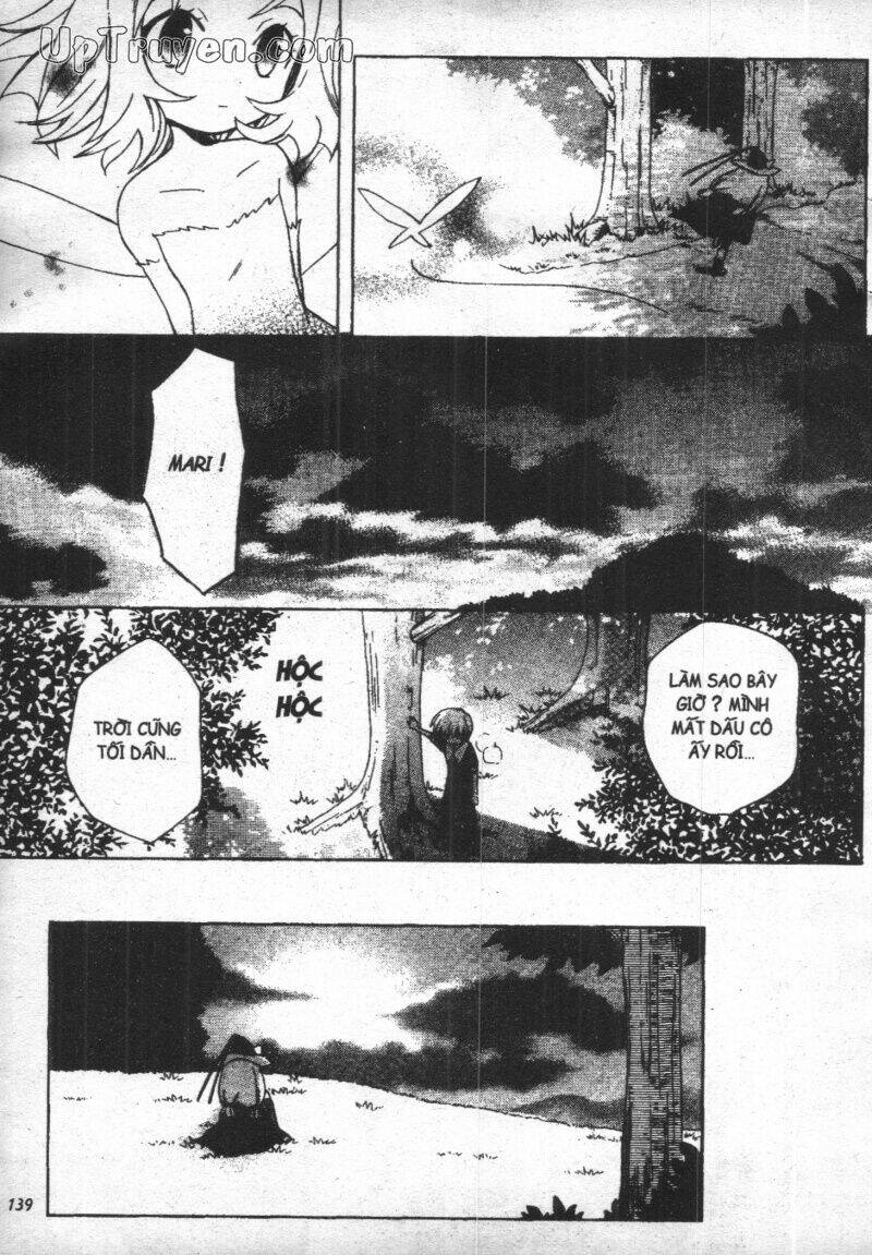 hoshi no witch chapter 2 139