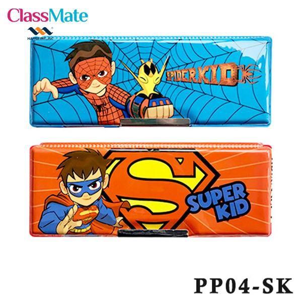 Hộp bút nam châm SUPERKID PP04-SK