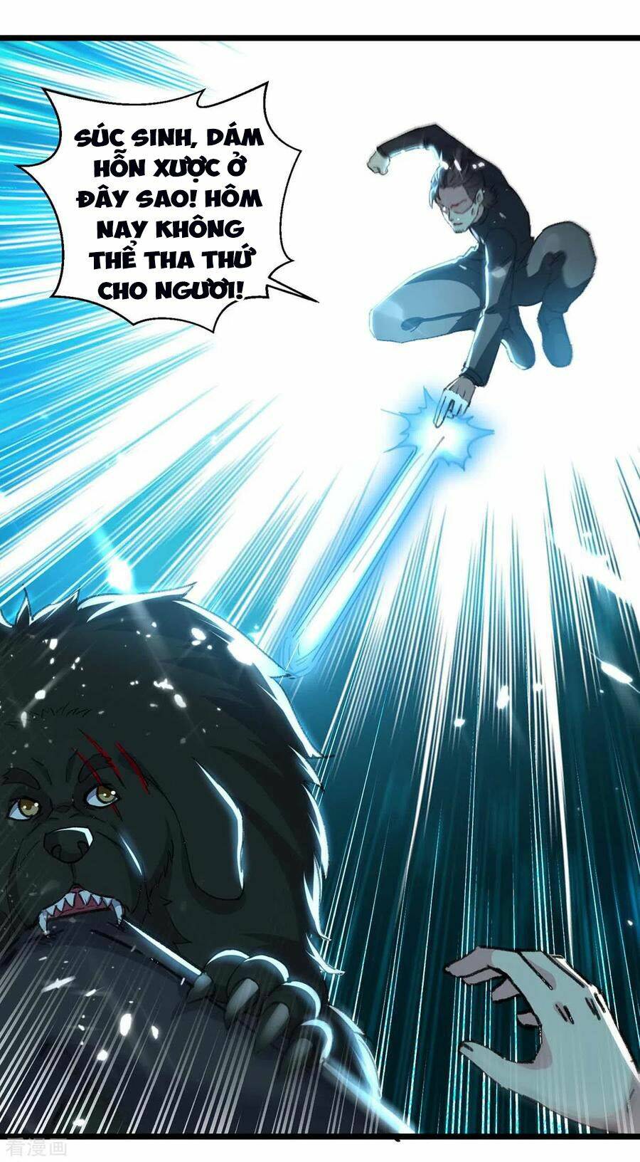 trọng sinh khí thiếu quy lai chapter 148 23