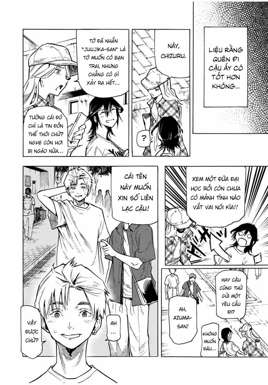 juujika no rokunin chapter 89 4