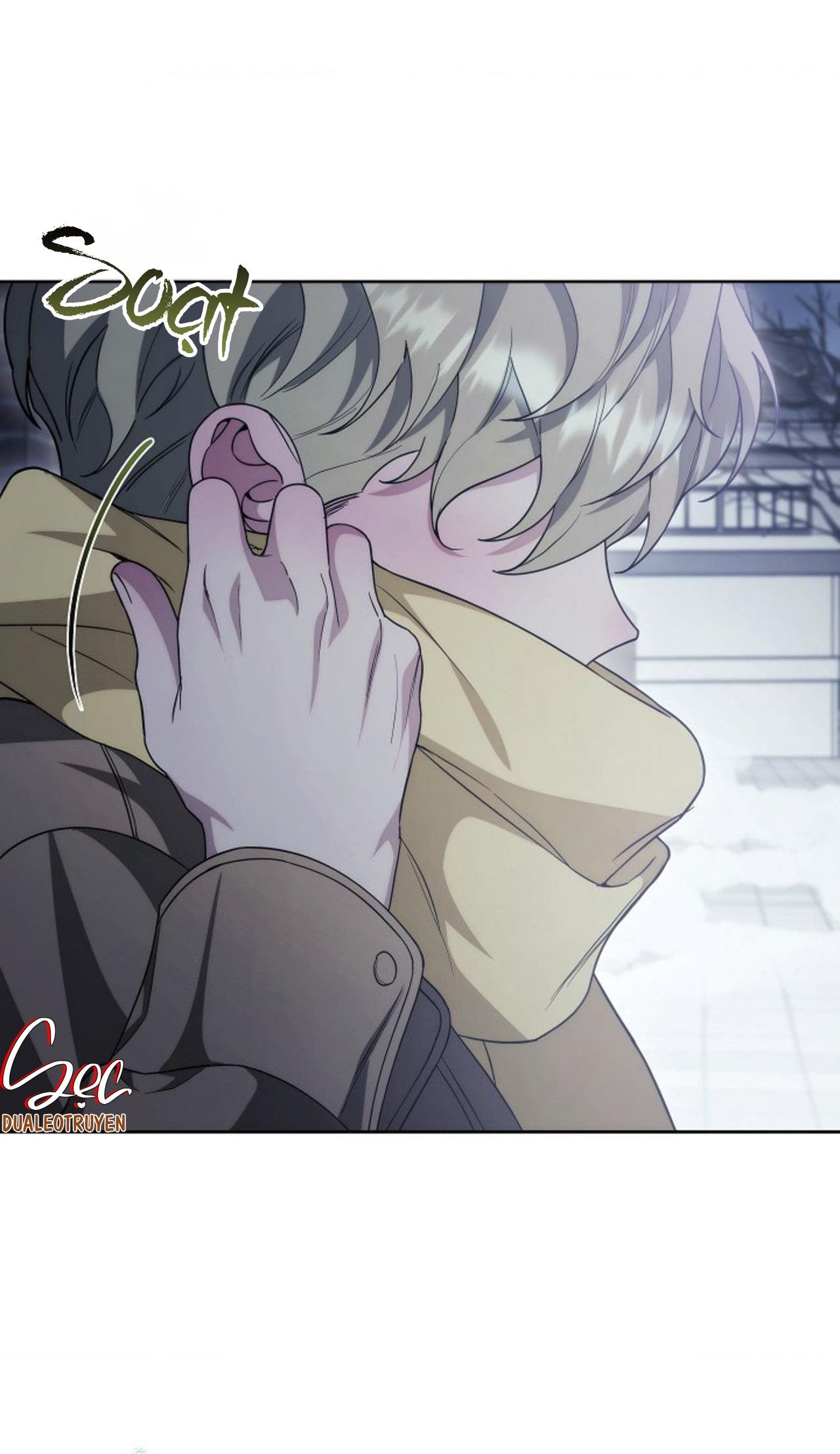 (abo)mối quan hệ không hoàn chỉnh chapter 14 40