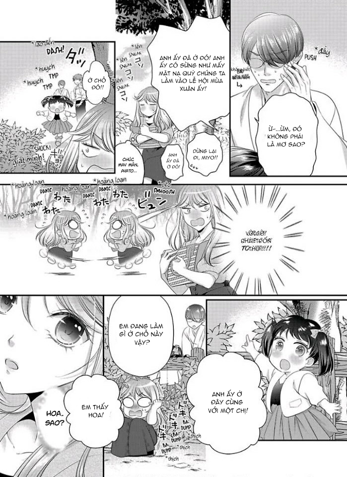 chạng vạng bị bắt bởi ma vương chapter 9.2 4