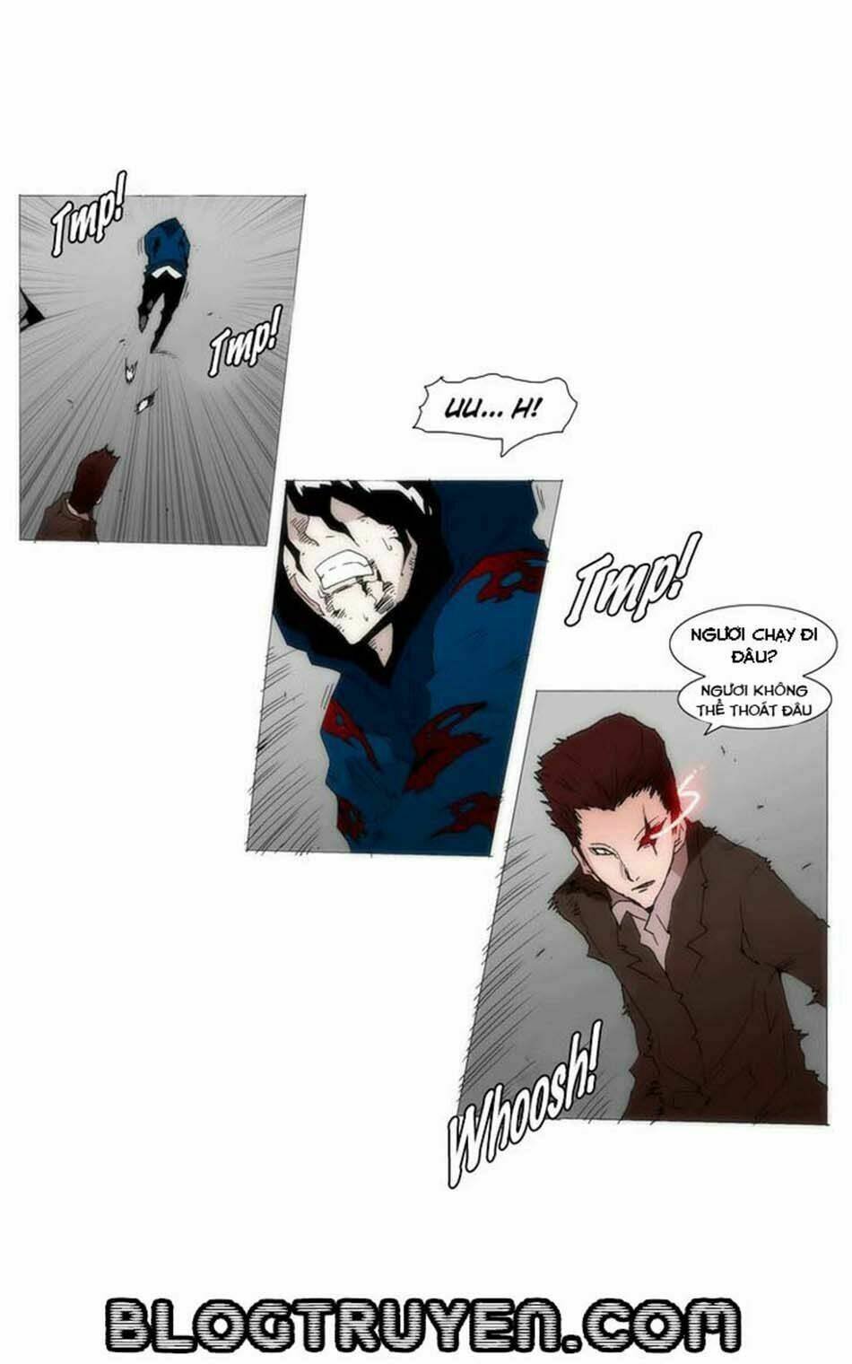 siêu năng 1.5 chapter 36 41